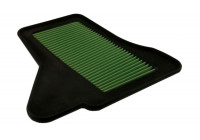 Green Replacement filter P960510 Green filters