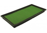 Green Replacement filter P960523 Green filters