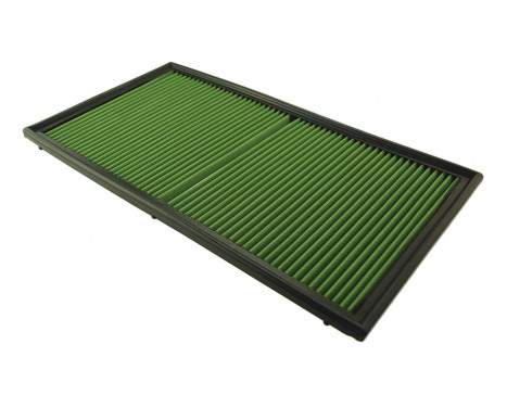 Green Replacement filter P960527 Green filters