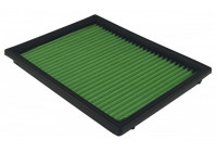 Green Replacement filter P960528 Green filters