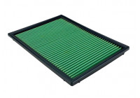 Green Replacement filter P960533 Green filters