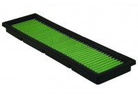 Green Replacement filter P960537 Green filters