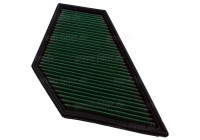 Green Replacement filter P960538 Green filters