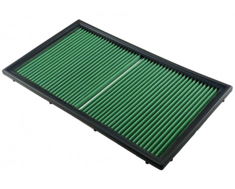 Green Replacement filter P960541 Green filters