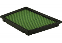 Green Replacement filter P960547 Green filters