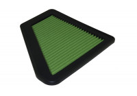 Green Replacement filter P960551 Green filters