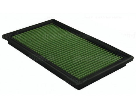 Green Replacement filter P960554 Green filters