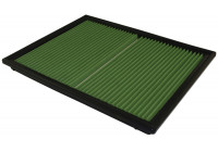 Green Replacement filter P960557 Green filter