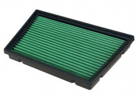 Green Replacement filter P960568 Green filters
