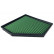 Green Replacement filter P960570 Green filters