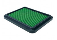 Green Replacement filter P960571 Green filters