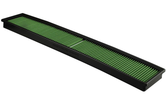 Green Replacement filter P965024 Green filter