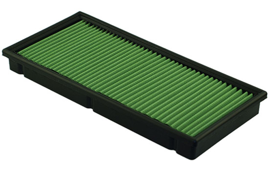 Green Replacement filter P965027 Green filters