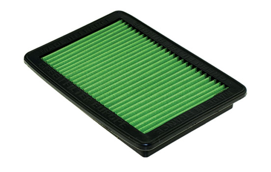 Green Replacement filter P965031 Green filter
