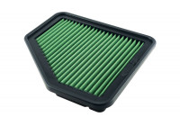 Green Replacement filter P965039 Green filters