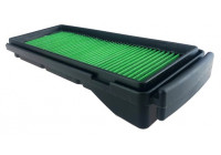 Green Replacement filter P965040 Green filters