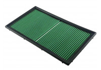 Green Replacement filter P965041 Green filters