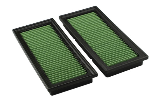 Green Replacement filter set P965023/2 Green filter