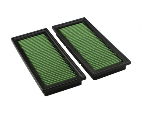 Green Replacement filter set P965023/2 Green filters