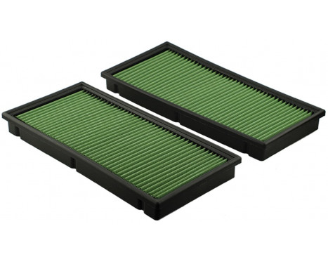 Green Replacement filter set P965028/2 Green filters