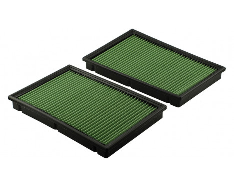 Green Replacement filter set P965029/2 Green filters