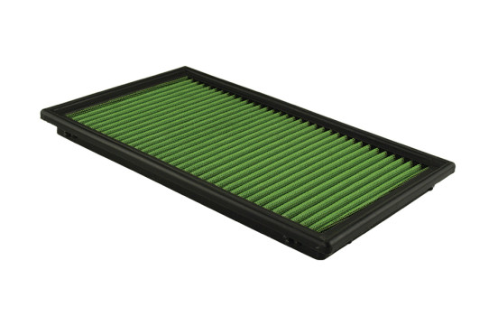 Green Replacement filter