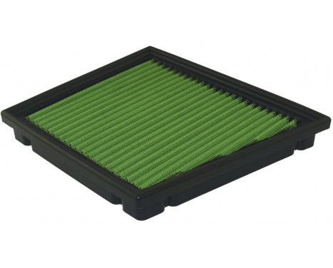 Green Replacement filter