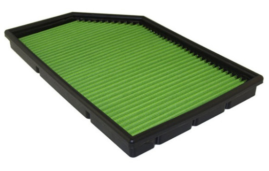 Green Replacement filter