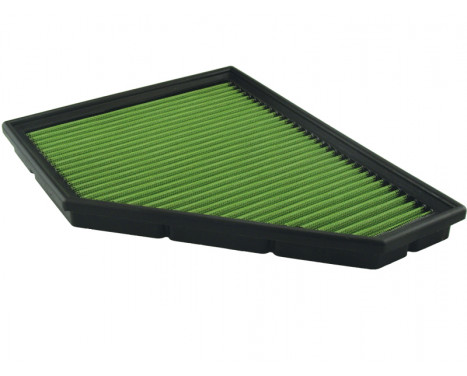 Green Replacement filter