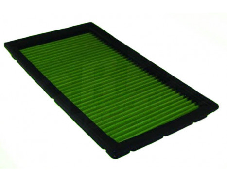 Green Replacement filter