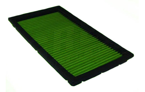 Green Replacement filter