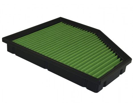 Green Replacement filter