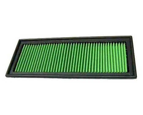 Green Replacement filter