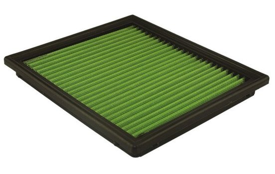 Green Replacement filter