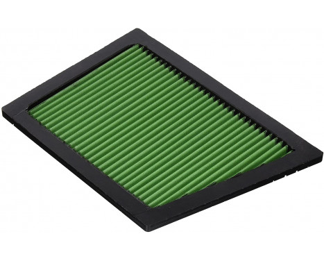 Green Replacement filter