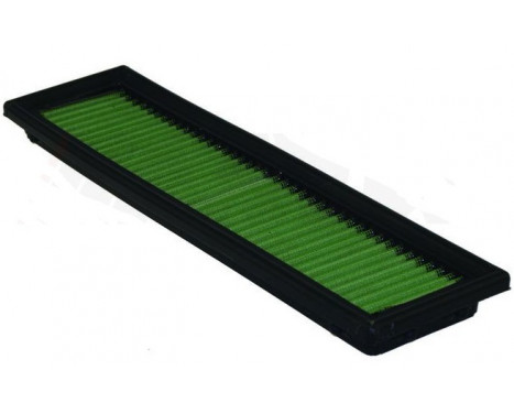 Green Replacement filter