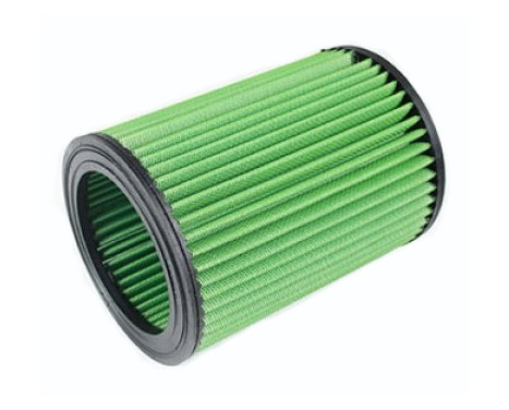 Green Replacement filter