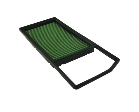 Green Replacement filter