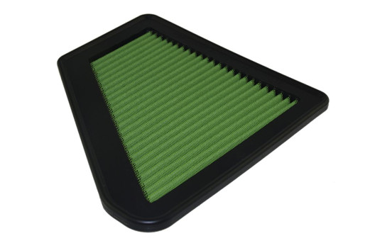 Green Replacement filter