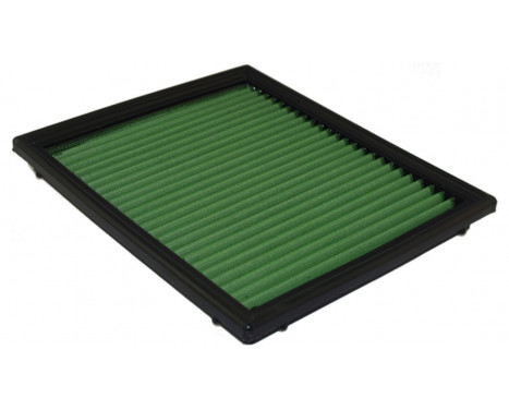 Green Replacement filter