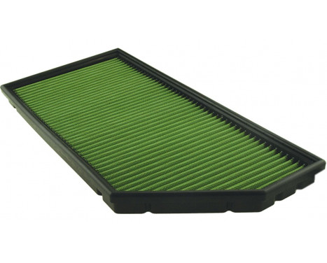 Green Replacement filter