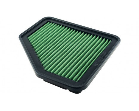Green Replacement filter