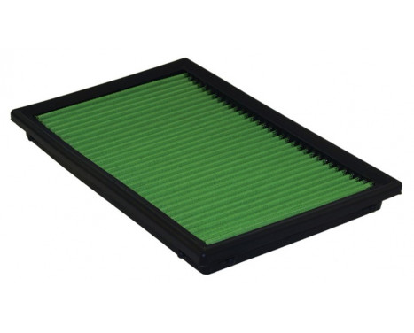 Green Replacement filter