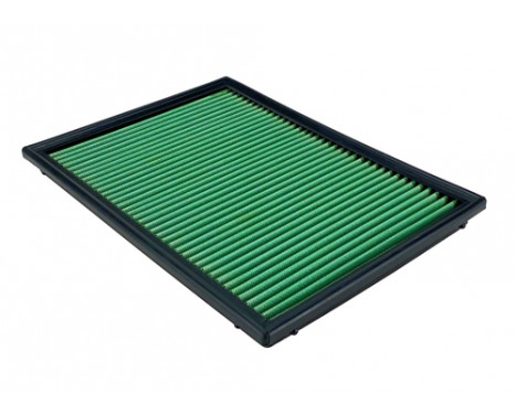 Green Replacement filter
