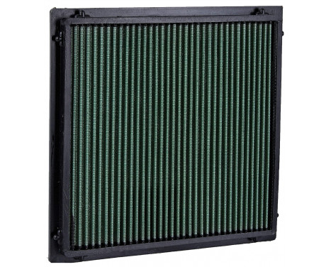 Green Replacement filter