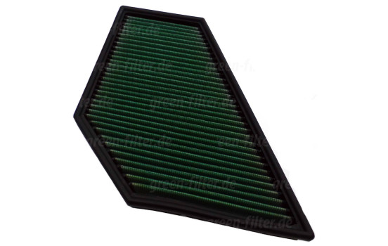 Green Replacement filter