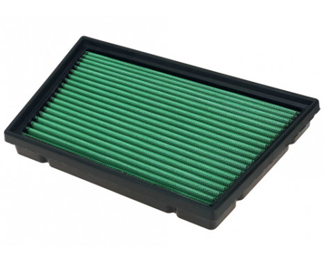 Green Replacement filter