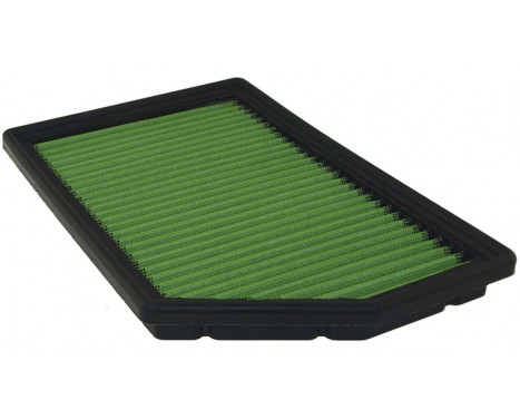 Green Replacement filter