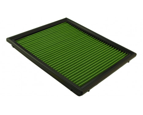 Green Replacement filter