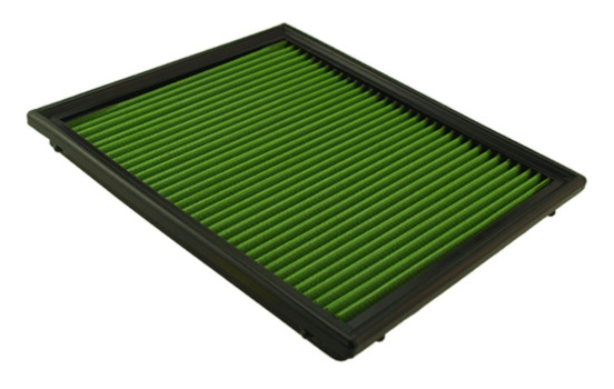 Green Replacement filter